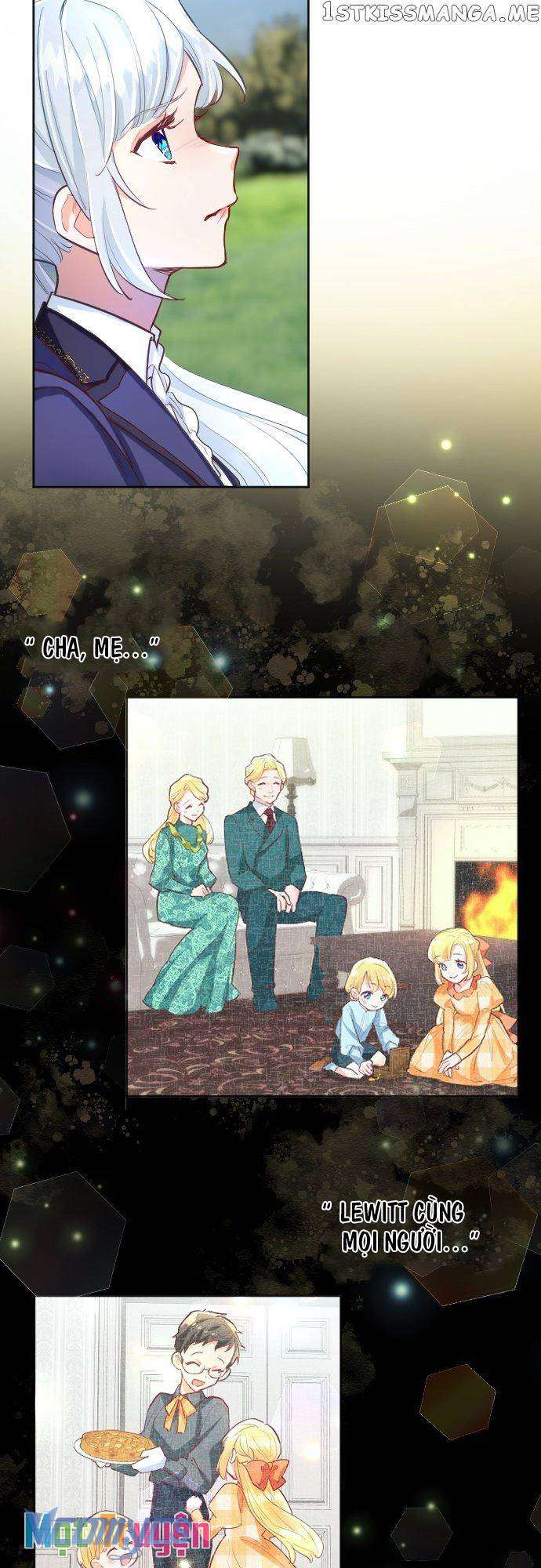 Sự Báo Thù Của Một Vị Thánh Chap 43 - Trang 2