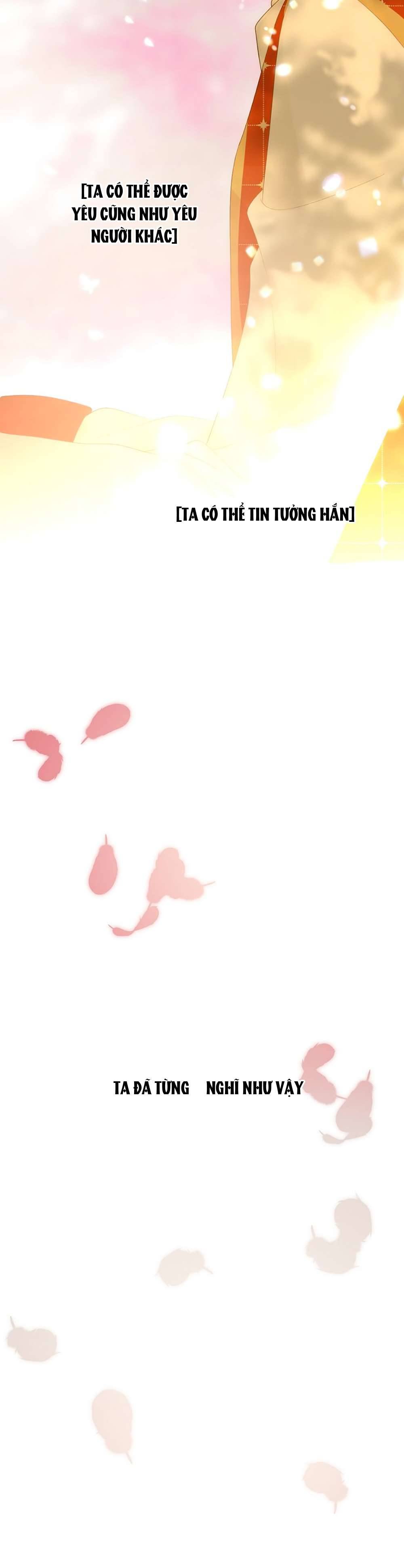 Thất Đại Kỳ Tích - Nước Mắt Bạo Quân Chap 35 - Trang 2