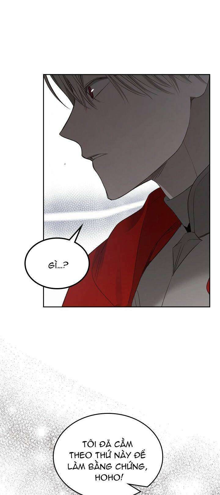 Nam Chính Quái Vật Sống Dưới Giường Tôi Chapter 24 - Trang 4