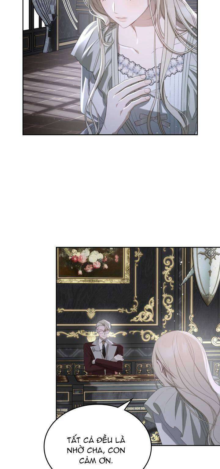 Nam Chính Quái Vật Sống Dưới Giường Tôi Chapter 32 - Trang 4