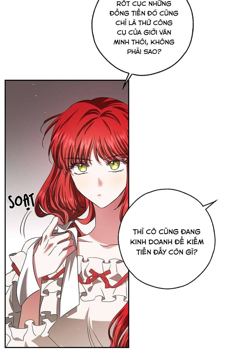 Hôn Phu Ẩn Sắc Chapter 39 - Next Chapter 40