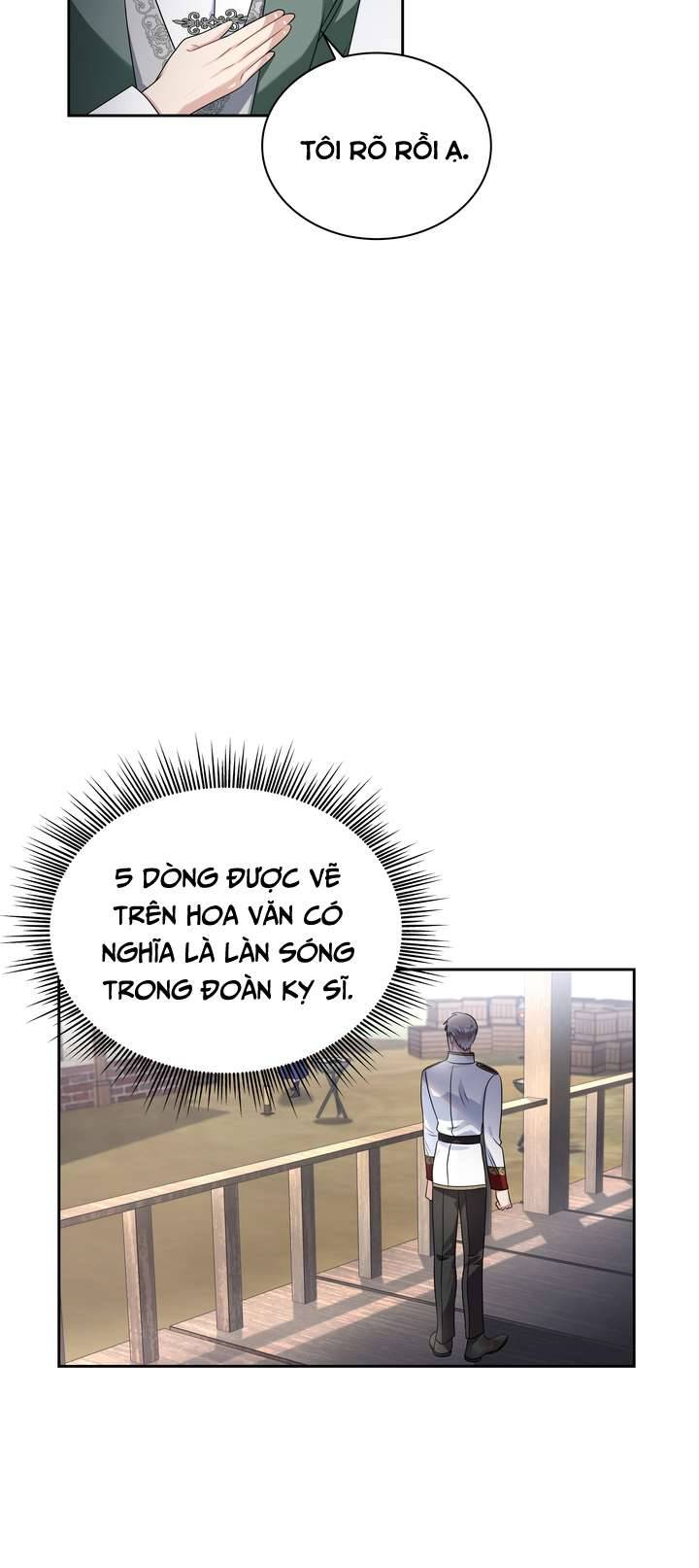 Công Nương Su Chap 62 - Trang 2