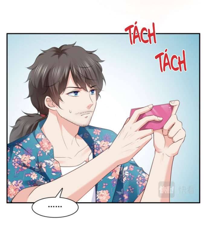 Hệt Như Hàn Quang Gặp Nắng Gắt Chap 194 - Trang 4