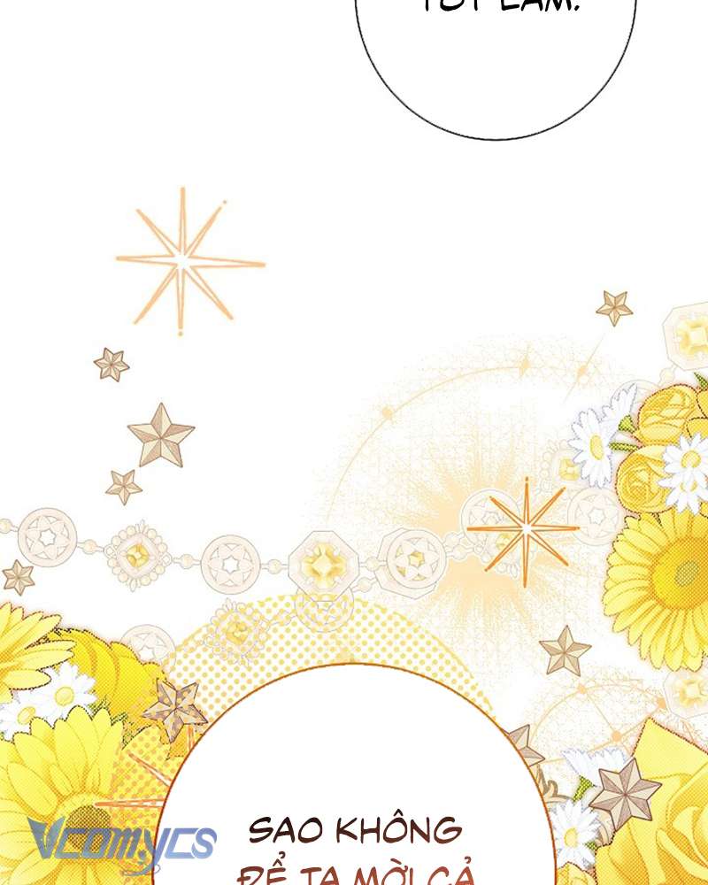 Hầu Gái Độc Quyền Của Hoàng Hậu Phản Diện Chapter 40 - Trang 4