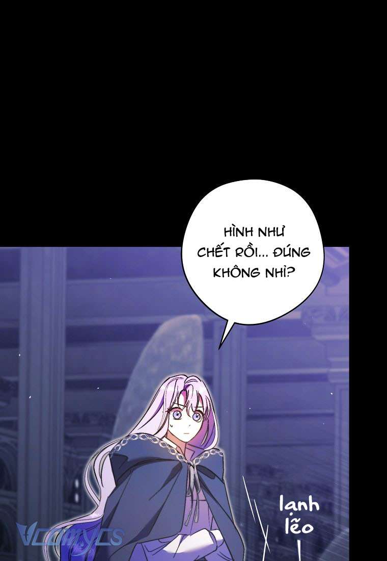 Các Nam Chính Đã Bị Nữ Phụ Cướp Mất Chap 11 - Trang 3