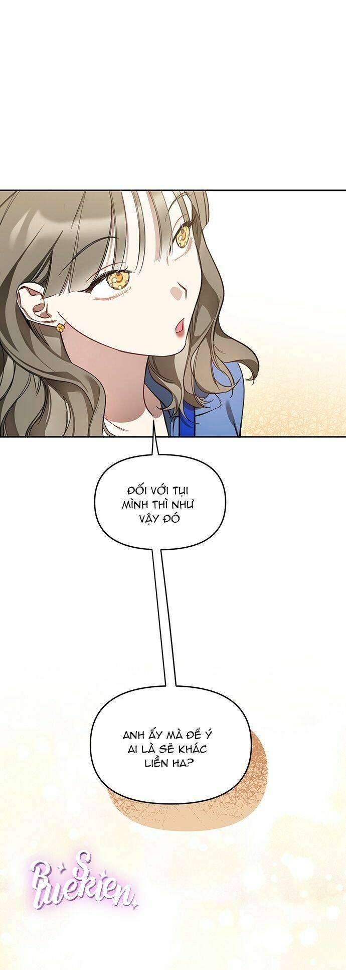 Công Việc Bất Thường Chapter 7 - Trang 4