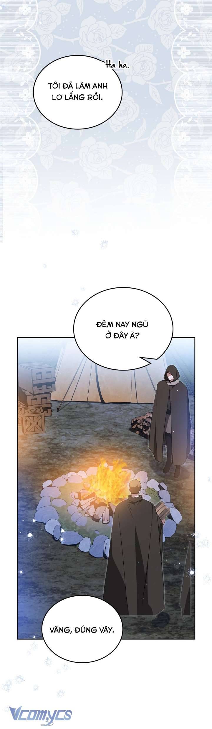 Kiếp Này Nhất Định Làm Gia Chủ Chap 152 - Trang 2