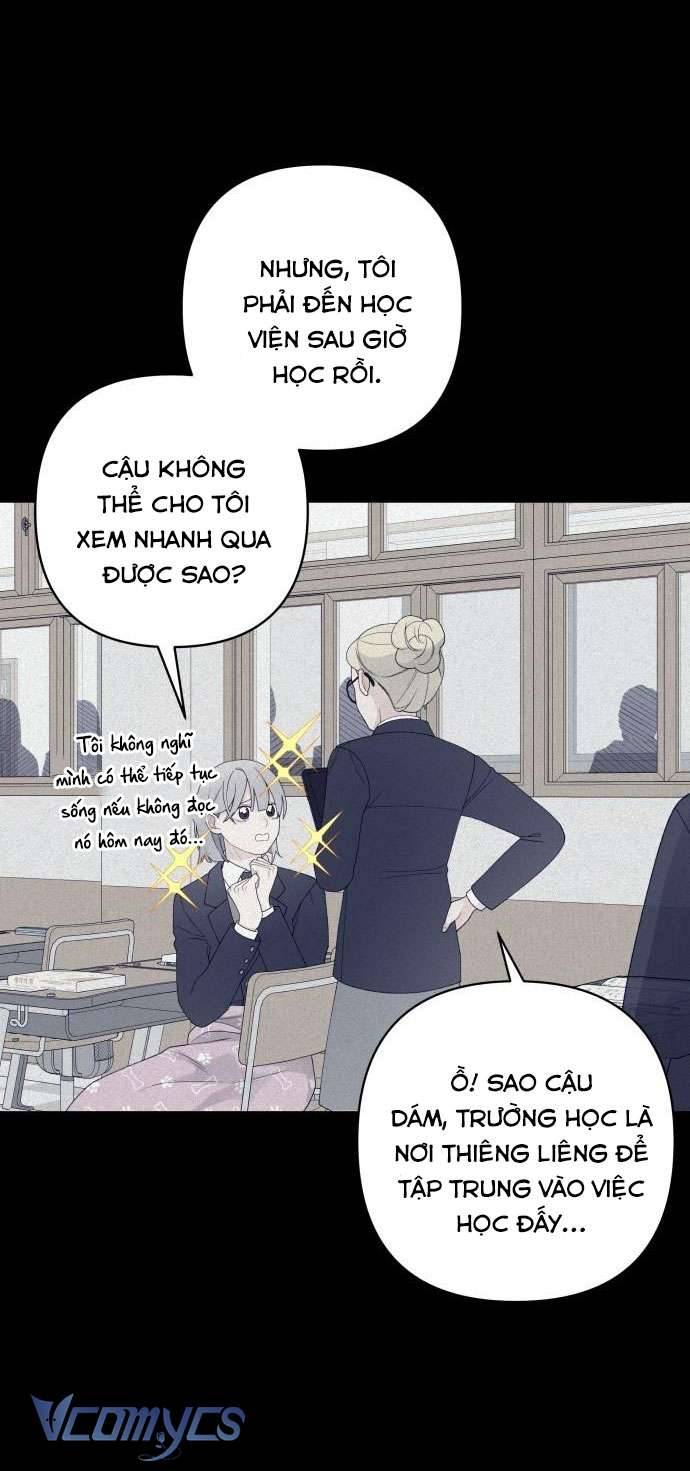 [18+] Cậu Ổn Đến Mức Nào Chap 2 - Trang 2