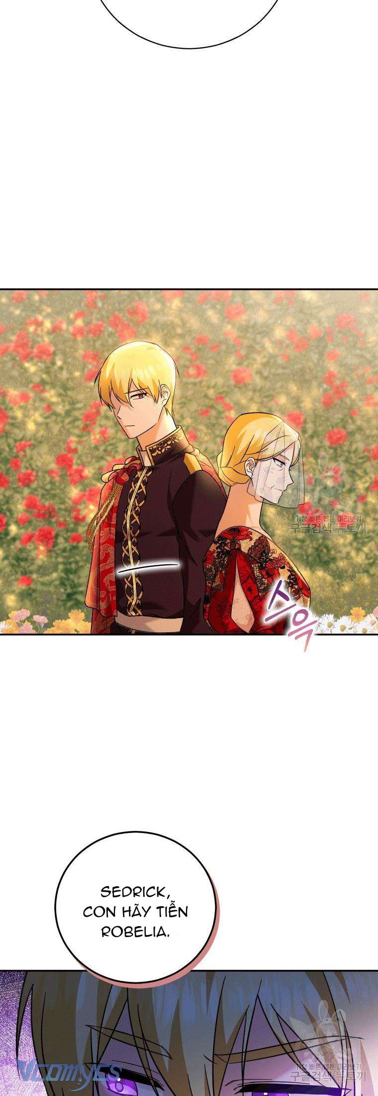 Kế Hoạch Trả Thù Chap 20 - Trang 2