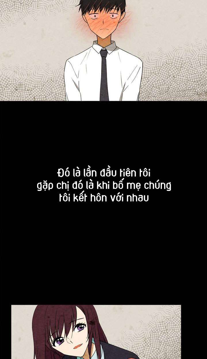 Căn Phòng Xấu Hổ Chap 2 - Next Chap 3