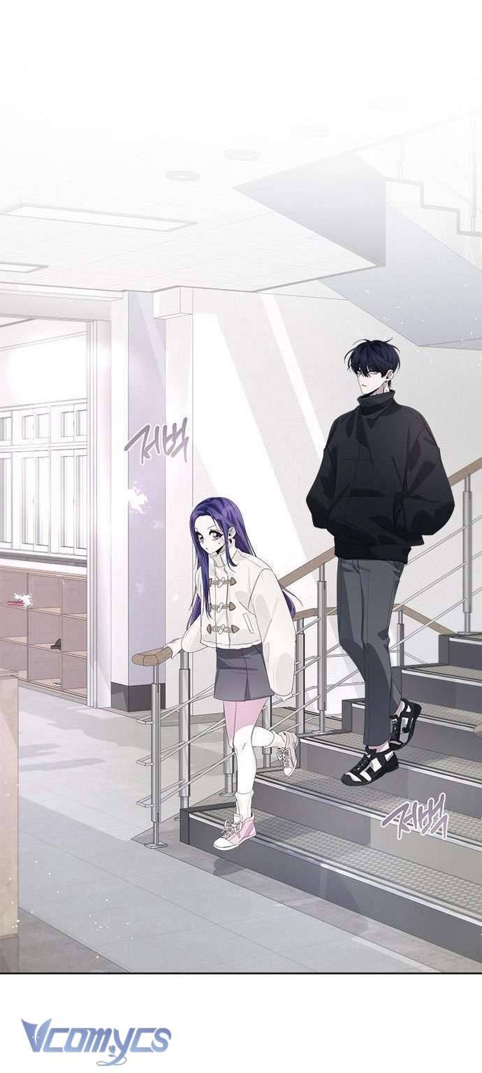 Đàn Anh Xấu Xa! Chap 64 - Next Chap 65