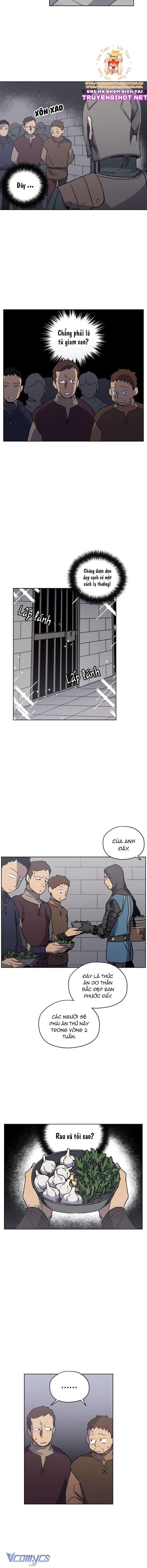 CHITRA Chapter 34 - Trang 4