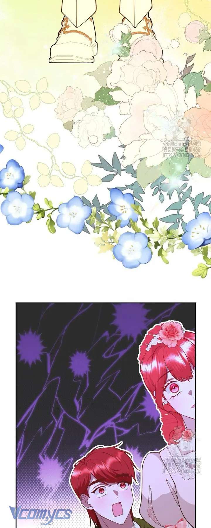 Sau Này Họ Sẽ Sinh Ra Tôi Chapter 20 - Trang 4