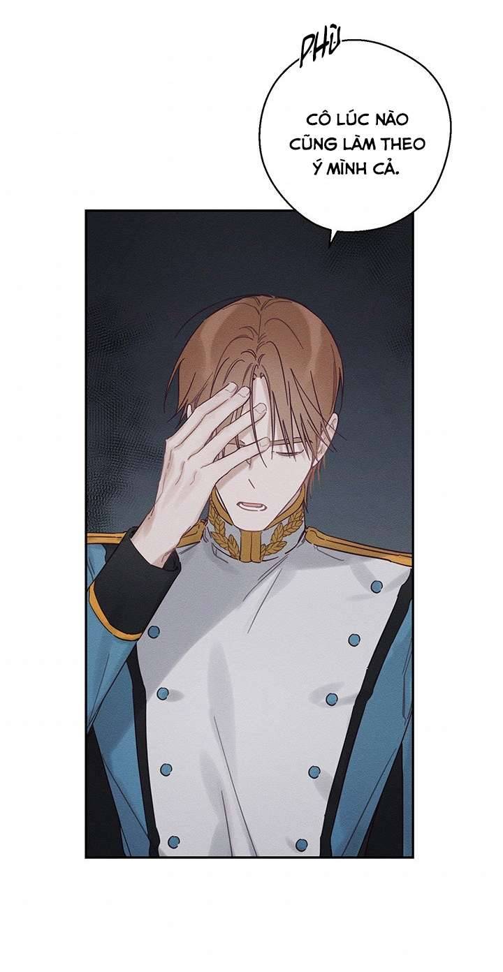 Trước Tiên Phải Giấu Em Trai Cái Đã! Chap 33 - Trang 2