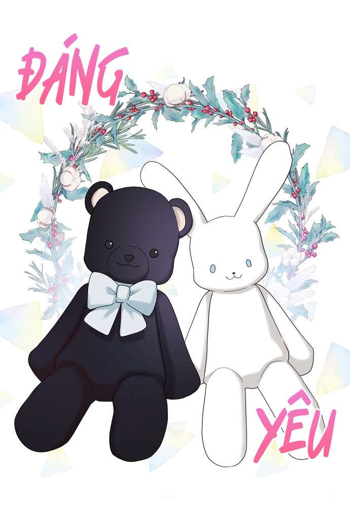 Cửa Hàng Búp Bê Của Công Chúa Chap 39 - Trang 2