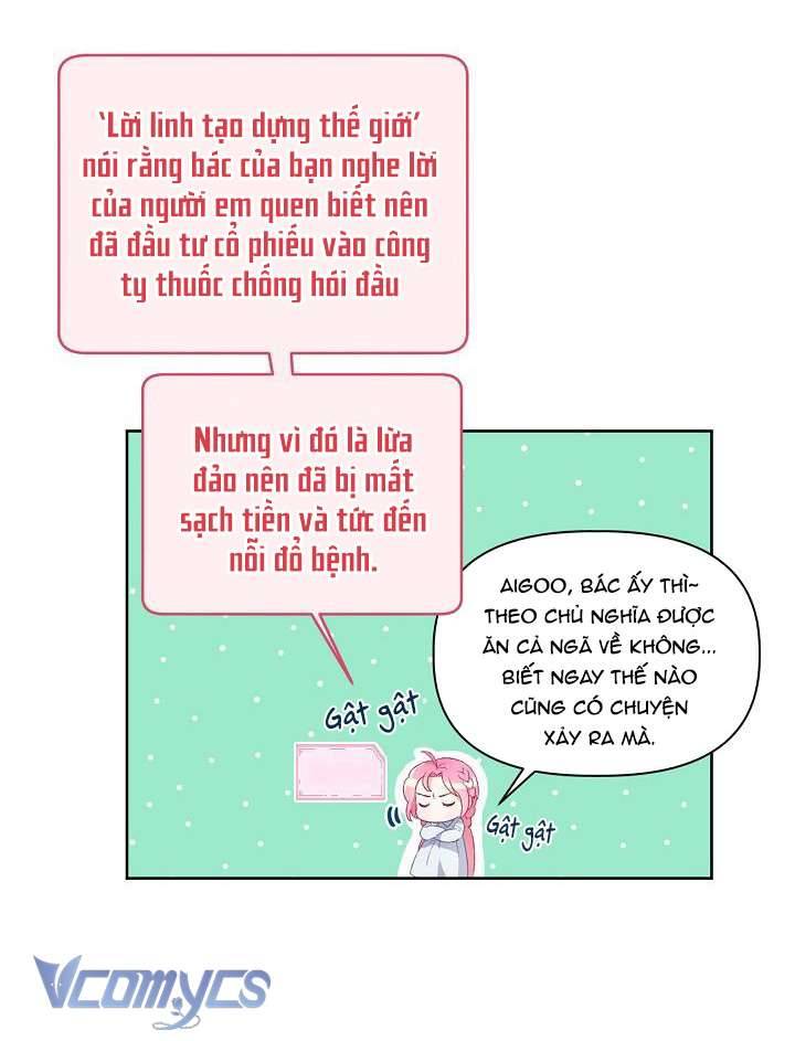 Sự Điều Trị Đặc Biệt Của Tinh Linh Chapter 9 - Trang 4