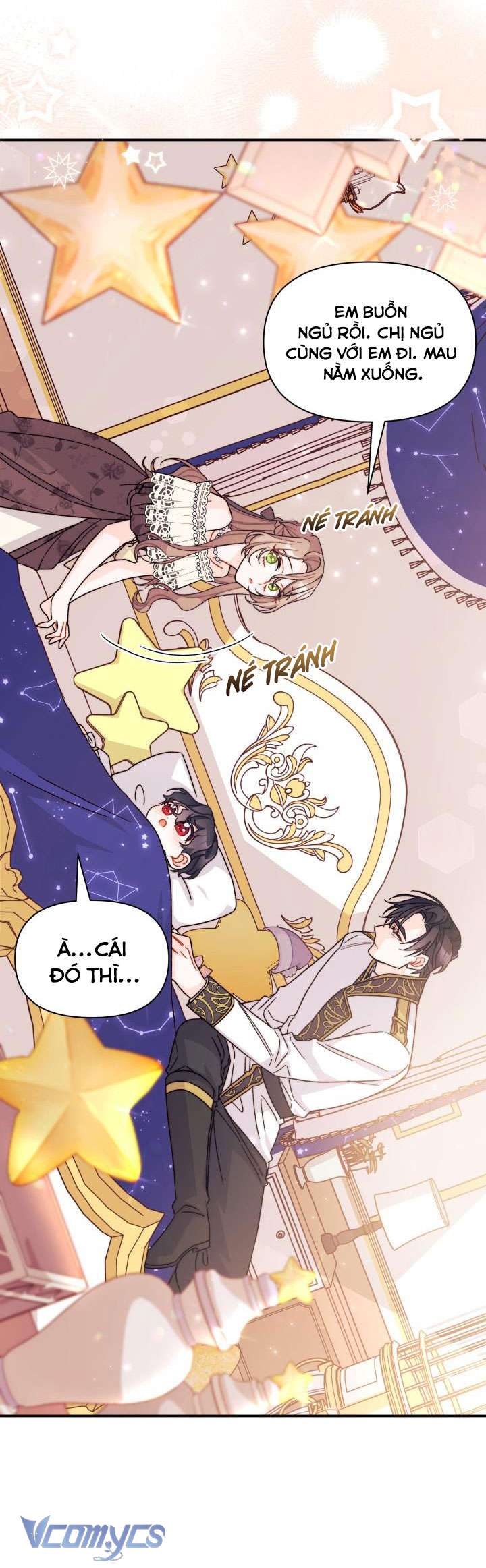 Nhặt Được Nam Chính Tặng Kèm Phu Quân Chap 34 - Trang 3