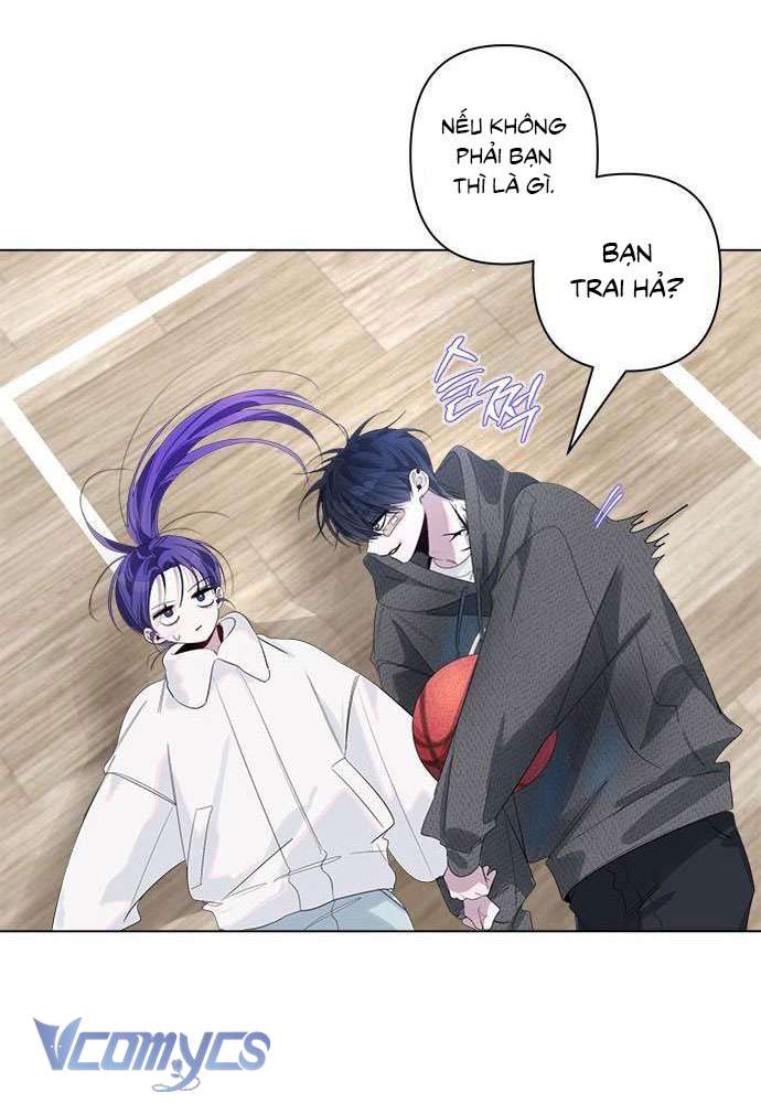 Đàn Anh Xấu Xa! Chap 76 - Trang 3