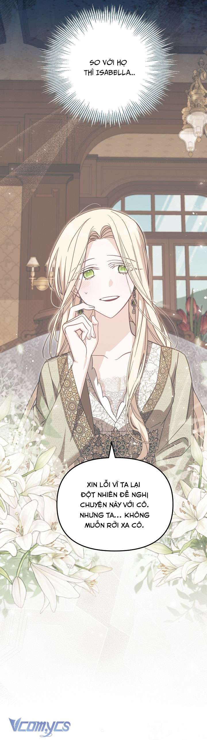 Không Có Chỗ Cho Kẻ Giả Mạo Chap 35 - Trang 2