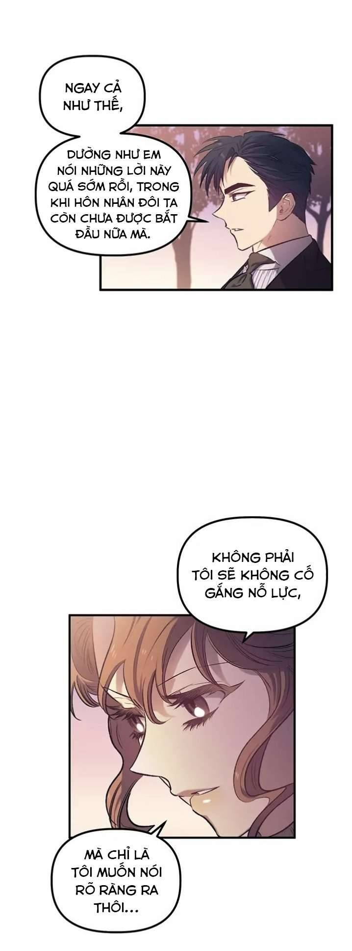 May Mắn Hay Bất Hạnh Chap 12 - Next Chap 13