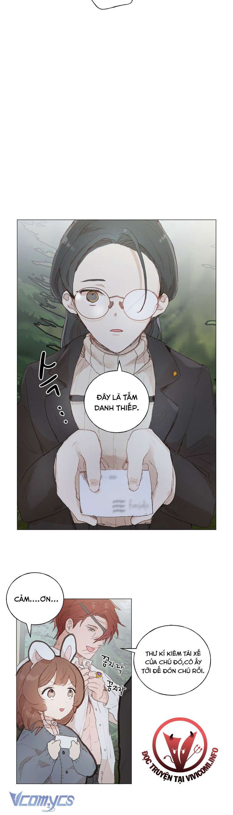 [18+] Sư Phụ Chọn Ứng Cử Viên Làm Chồng Cho Tôi Chap 34 - Trang 2