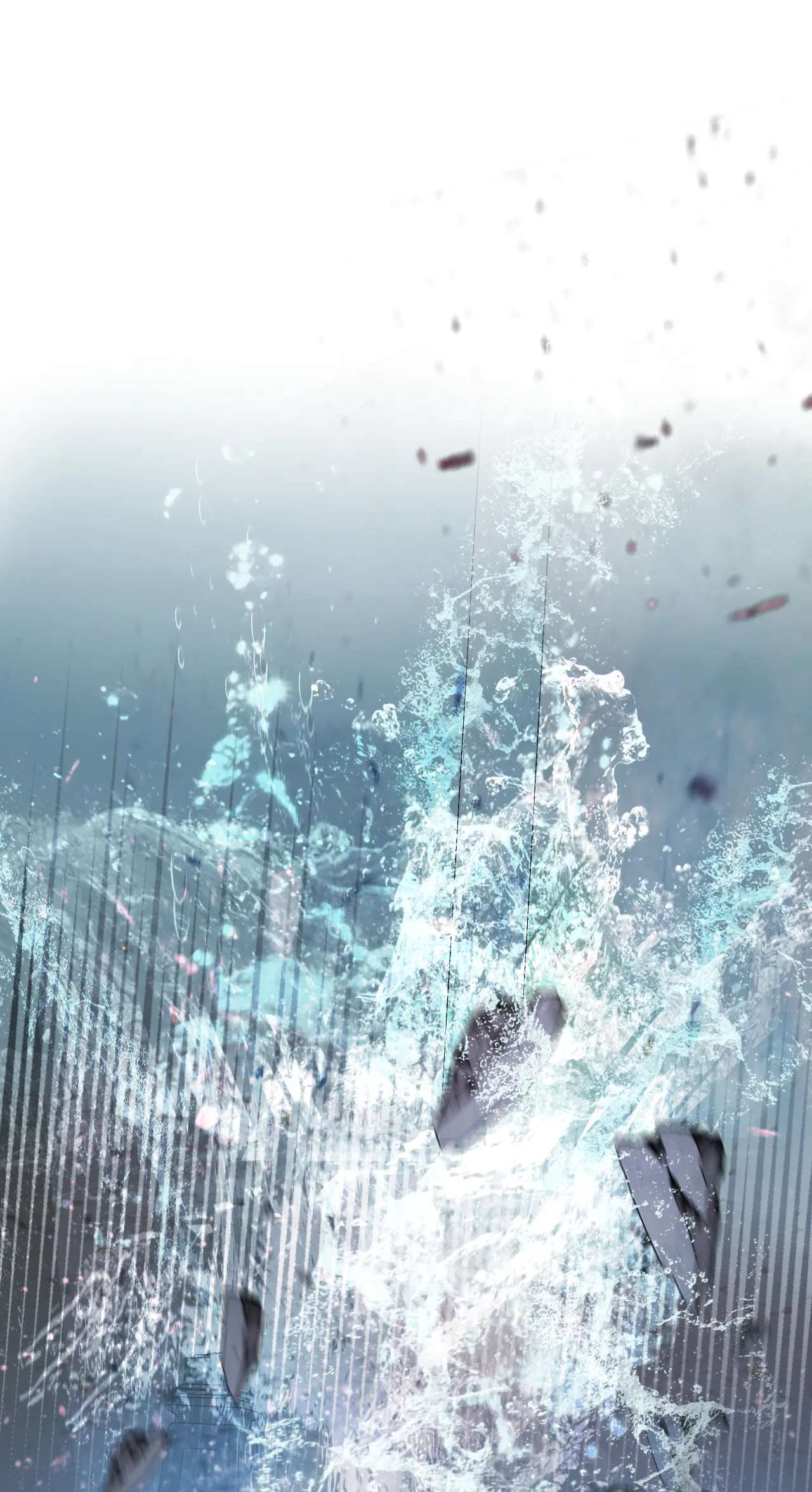 Địch Úc Đa Chi Ca Chapter 104 - Next Chapter 105