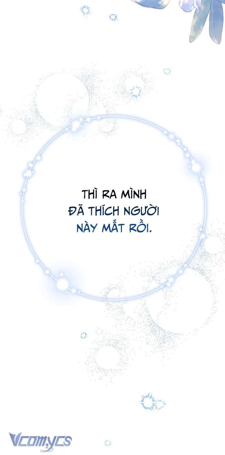 Hãy Để Tiểu Thư Emily Yên Chapter 10 - Trang 4