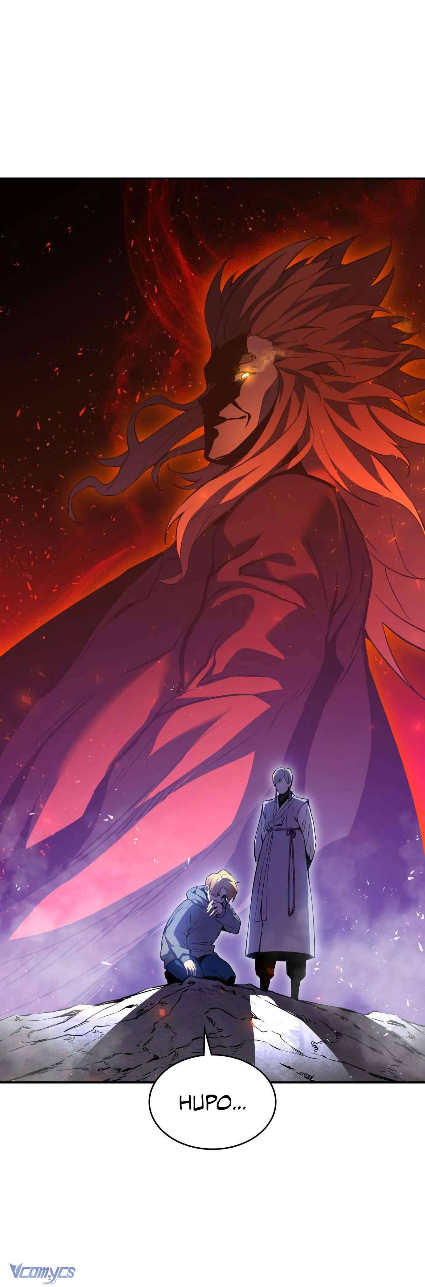 (BTS - HYBE) 7FATES: CHAKHO Chap 2 - Trang 2