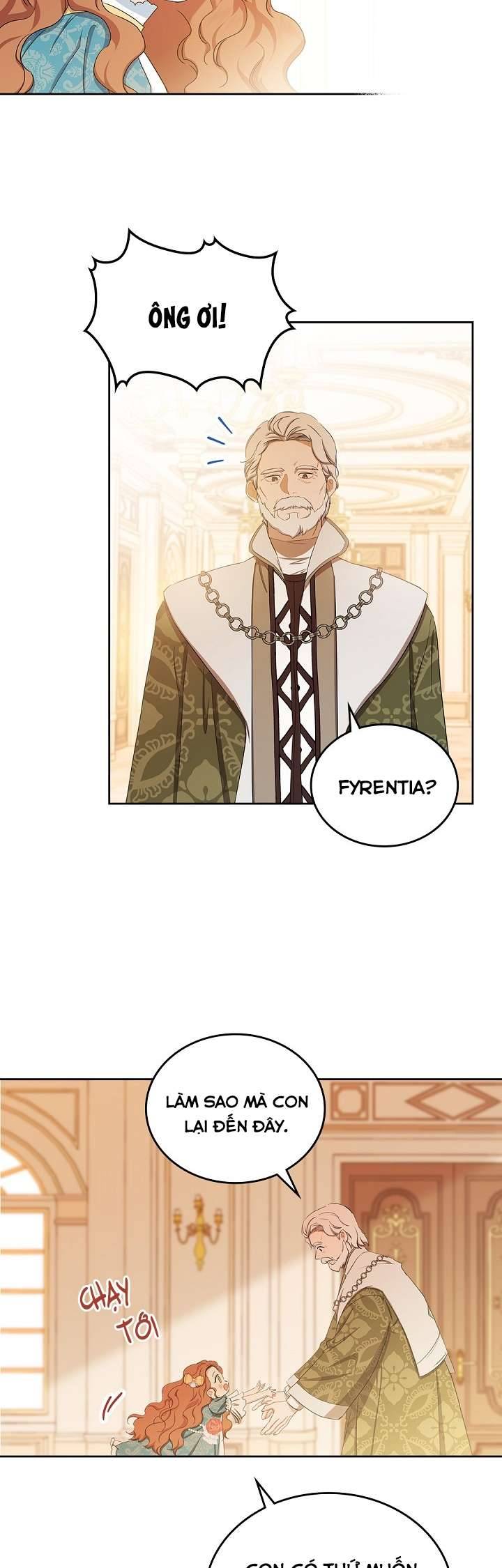 Kiếp Này Nhất Định Làm Gia Chủ Chap 13 - Trang 2