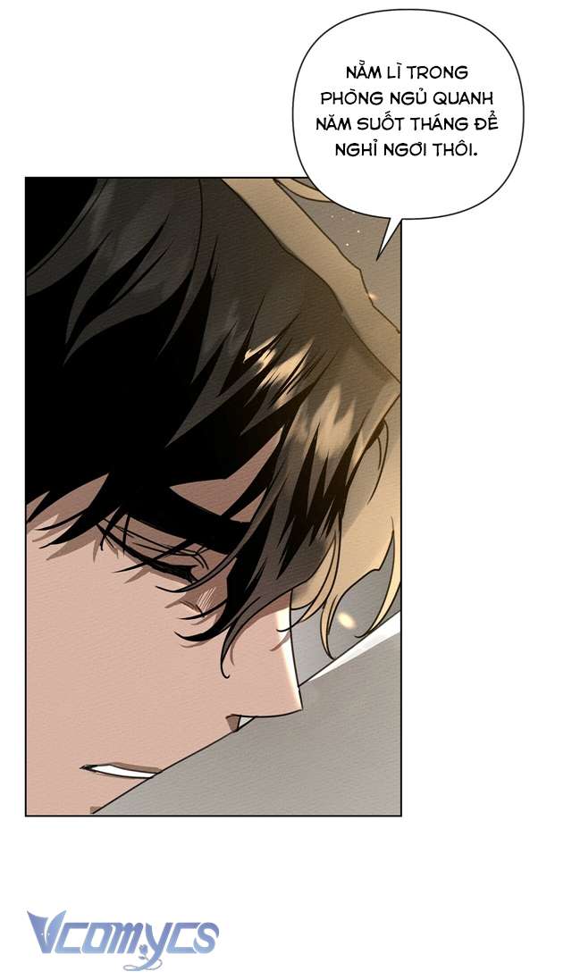 Dưới Bóng Cây Sồi Chap 15 - Next Chap 16