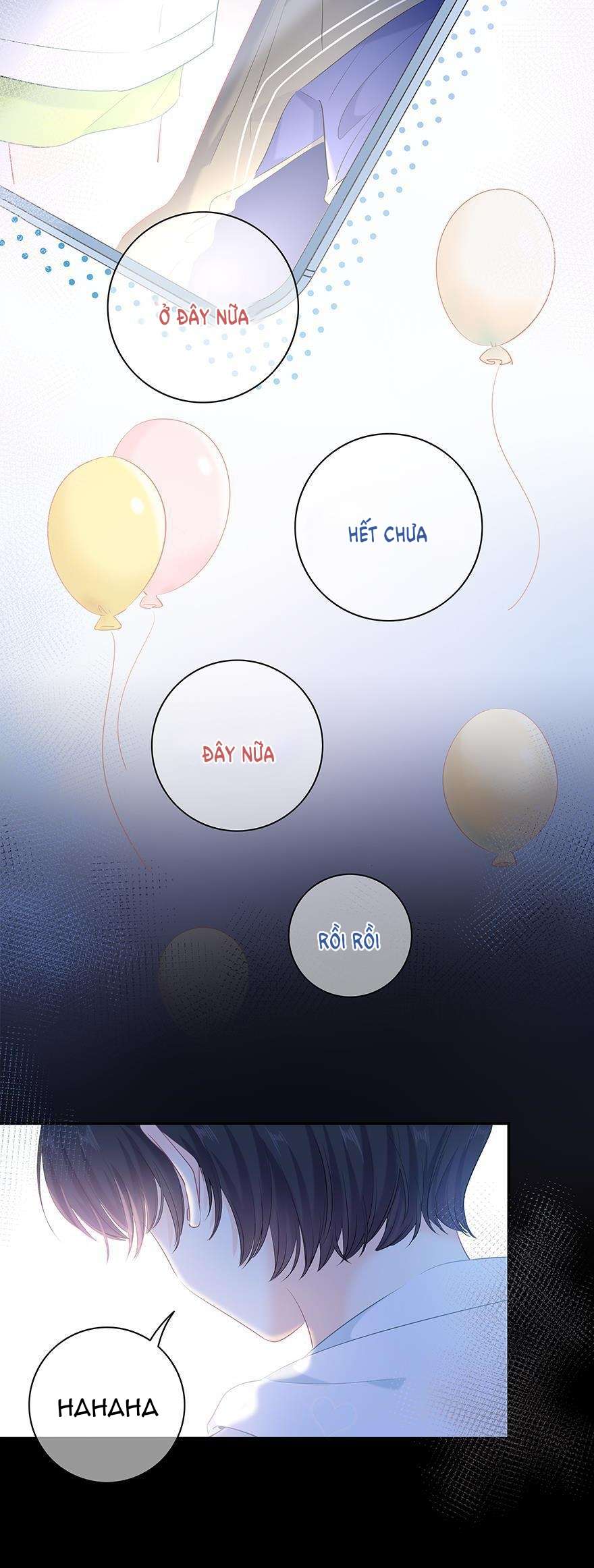 Hai thìa cà phê muối : Bắt đầu lại cuộc sống của chúng ta Chapter 15 - Trang 4