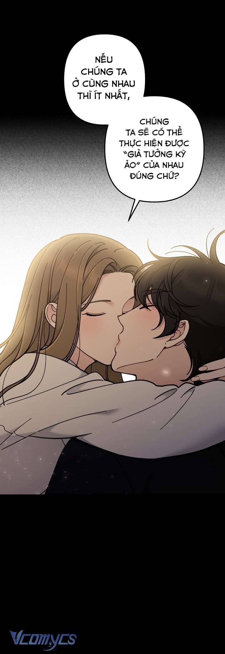 [18+] Dinh Thự Young Chun Hwa: Mọt Sách Phóng Túng Không Ngủ Được Chap 11 - Trang 2