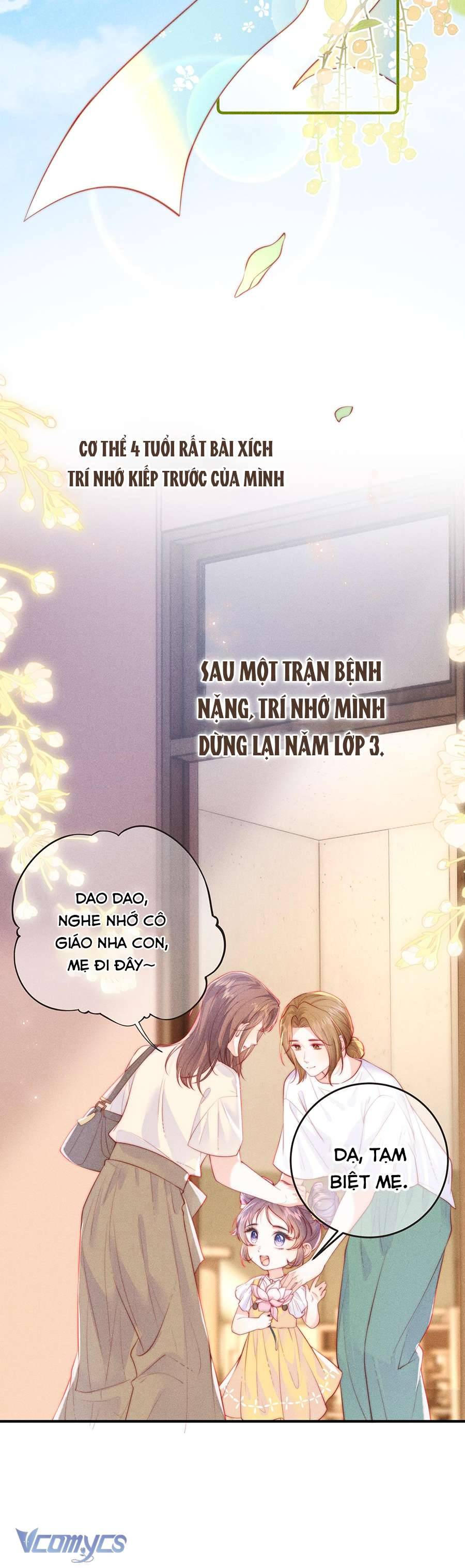 Nhiệt Độ Cơ Thể Của Ác Ma Chap 4 - Trang 2