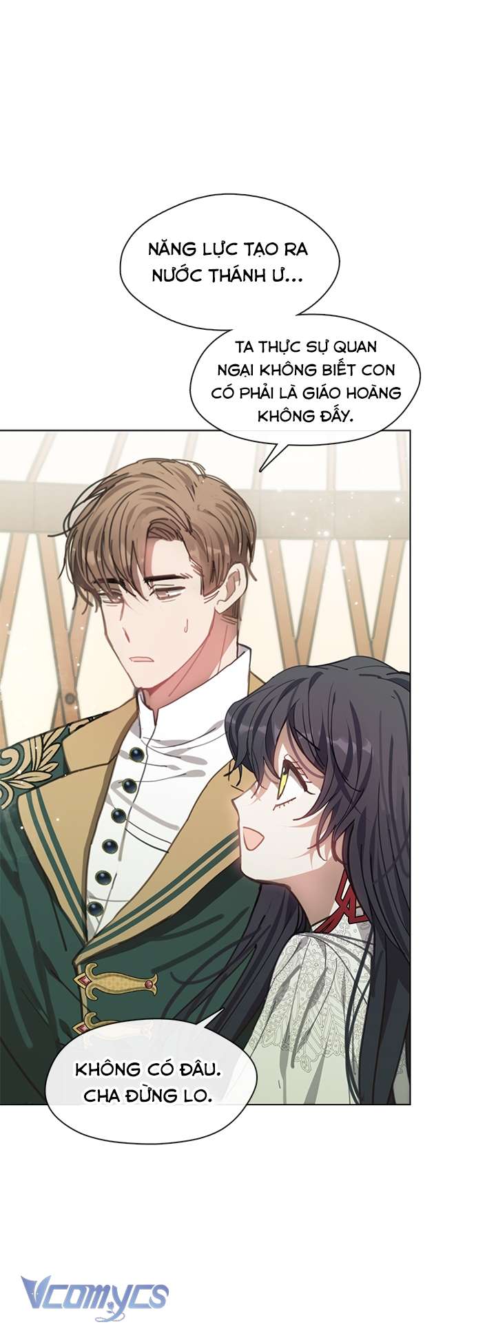 Gia Đình Bị Ám Ảnh Bởi Tôi Chapter 67 - Trang 4