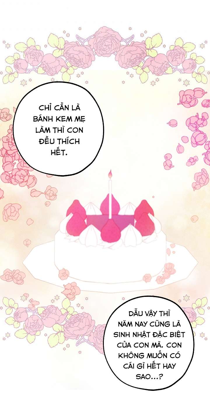 Cửa Hàng Búp Bê Của Công Chúa Chap 8 - Trang 2