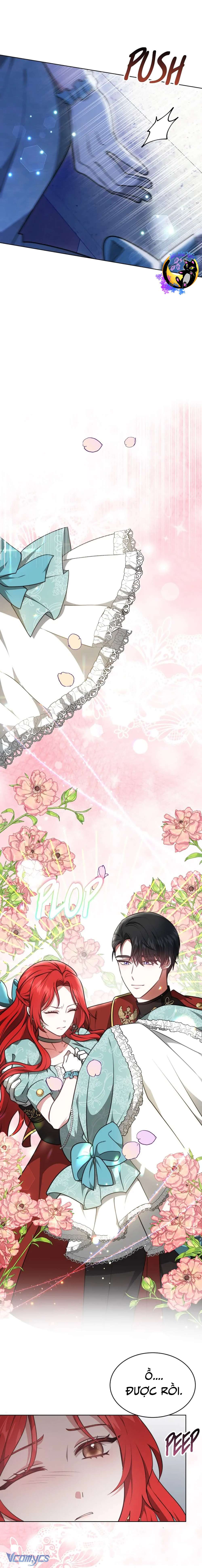 Cuộc đời của Maria Lewellin Chap 23 - Next Chap 24