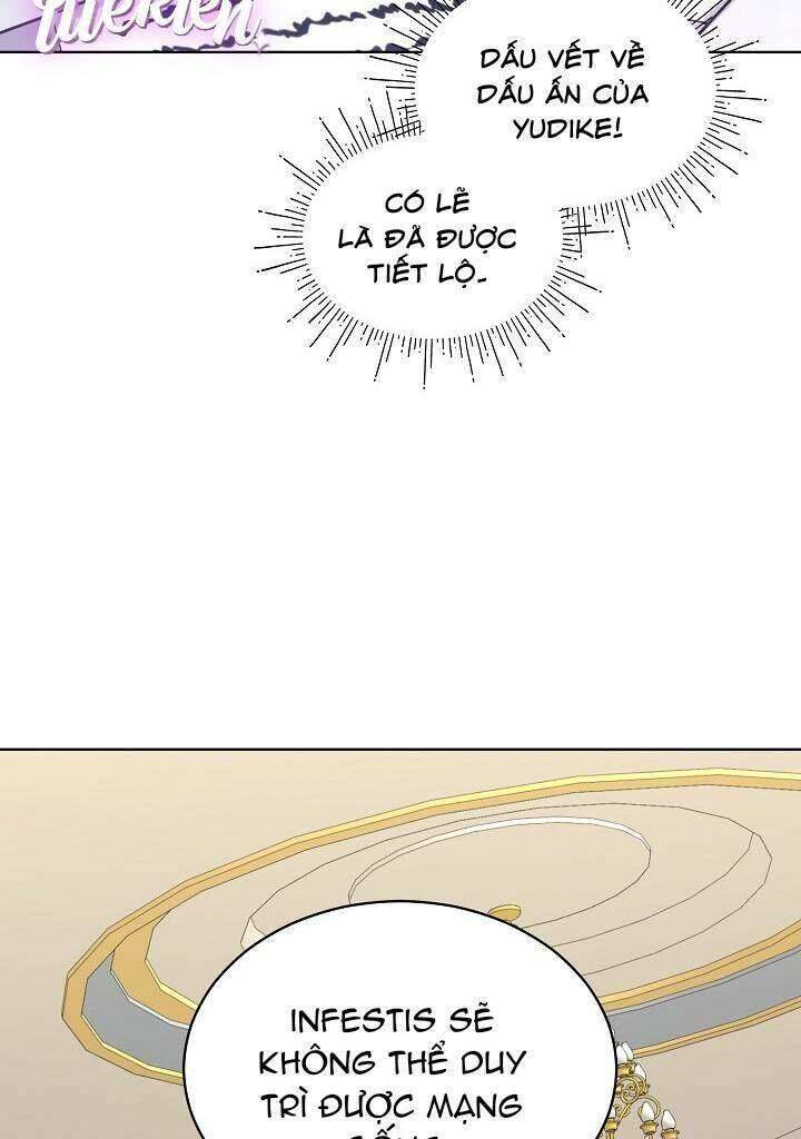 Bệ Hạ, Tôi Sẽ Giết Ngài! Chapter 28 - Trang 4