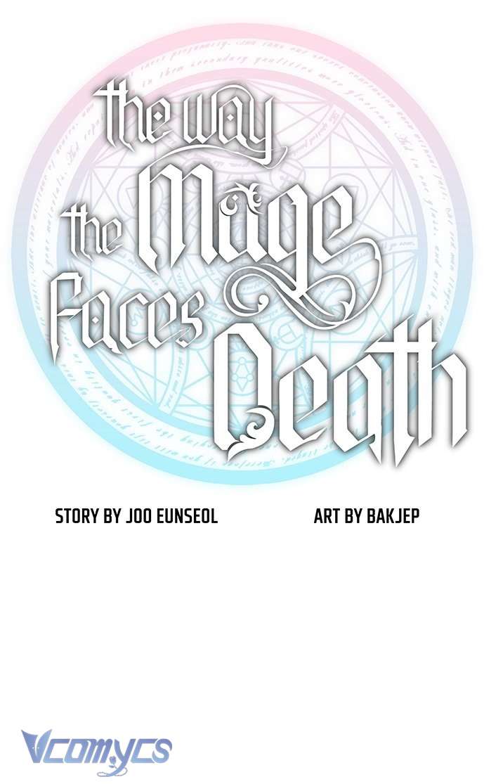 Cách Để Giết Một Pháp Sư Chapter 6 - Trang 4