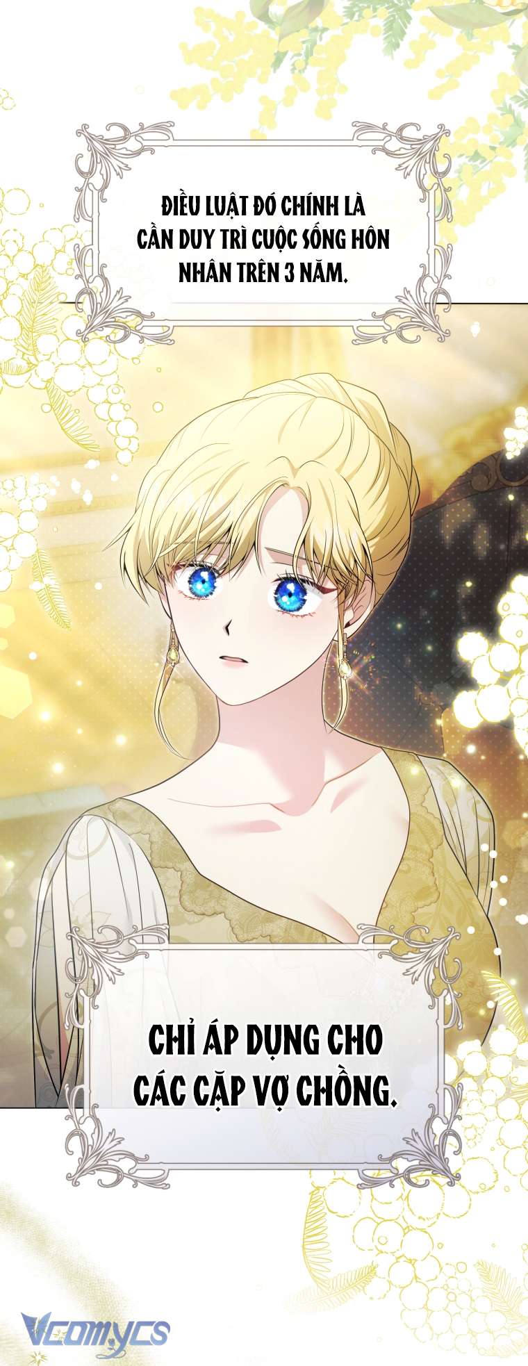 [18+] Phương Pháp Gia Hạn Hợp Đồng Hôn Nhân Chap 2 - Trang 2