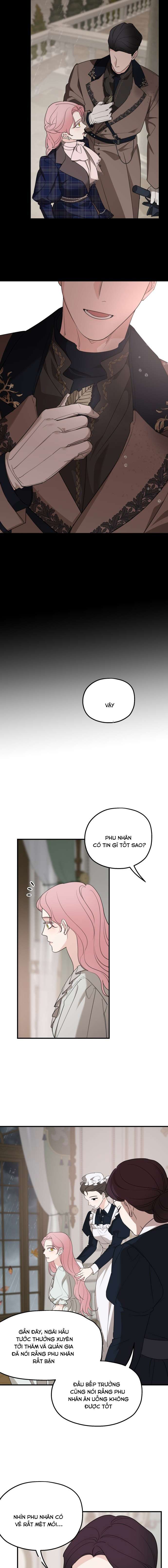 Gia Đình Chồng Quá Ám Ảnh Bởi Tôi Chap 76 - Trang 2