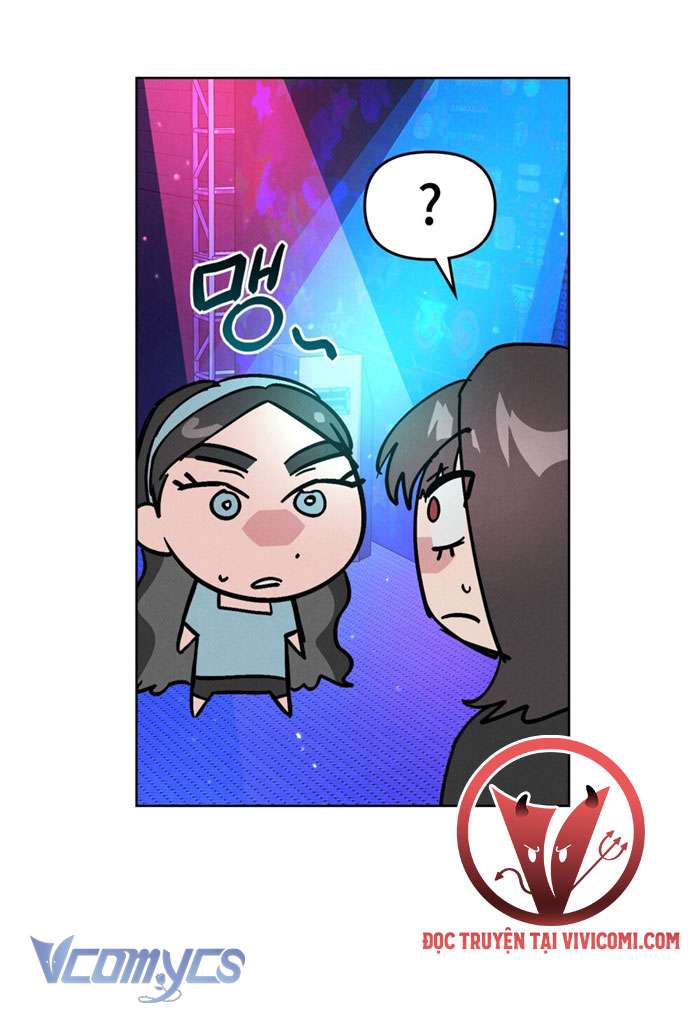 [18+] 7 Giây Thay Vì Một Nụ Hôn Chap 34 - Trang 2