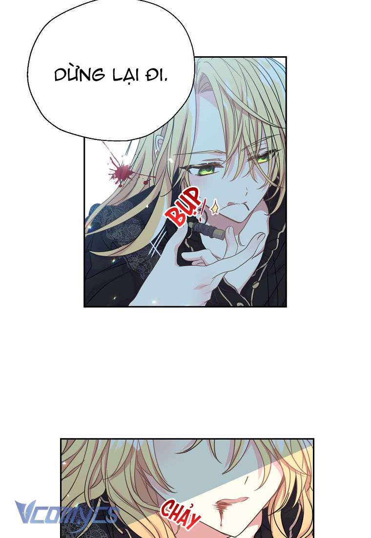 Bệ Hạ Xin Đừng Giết Tôi!!! Chap 43 - Trang 3