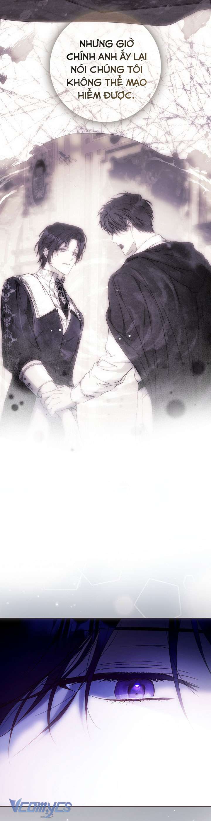 Tôi Trở Thành Vợ Của Nam Chính Chap 123 - Trang 2