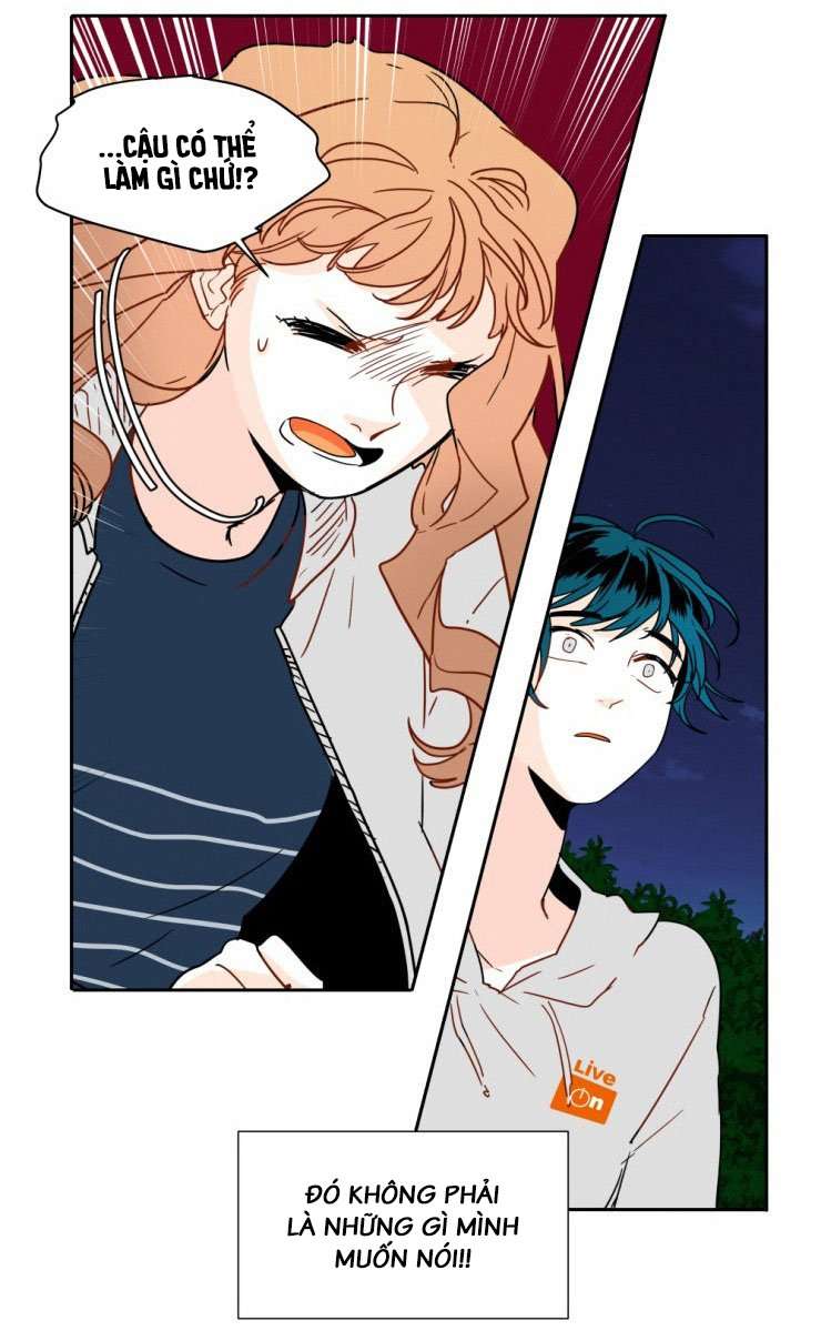 Ranh Giới Chap 60 - Trang 3