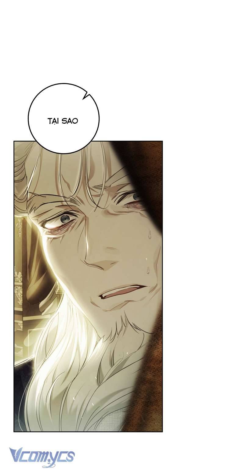 Ác Nữ Chỉ Là Một Con Rối Chap 81 - Trang 2