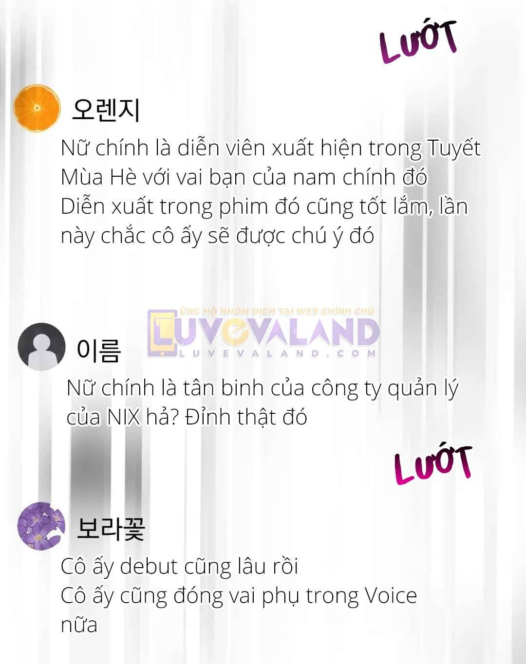 Ngôi Sao Ban Mai Chap 36 - Trang 2