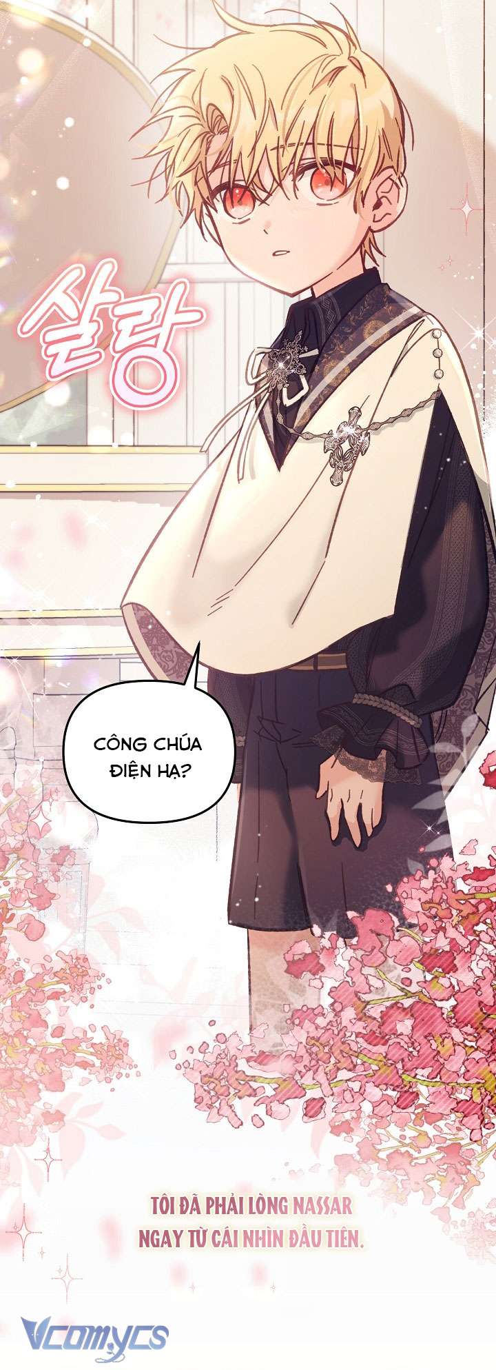 Không Có Chỗ Cho Kẻ Giả Mạo Chap 11 - Trang 2