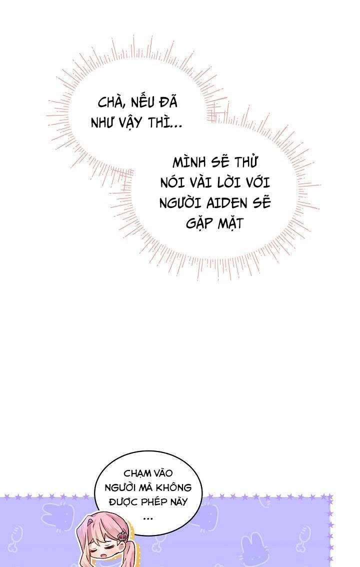 Quý Cô Thế Giới Ngầm Chap 37 - Trang 4