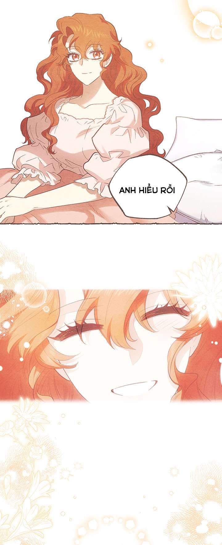 May Mắn Hay Bất Hạnh Chap 71 - Next Chap 72