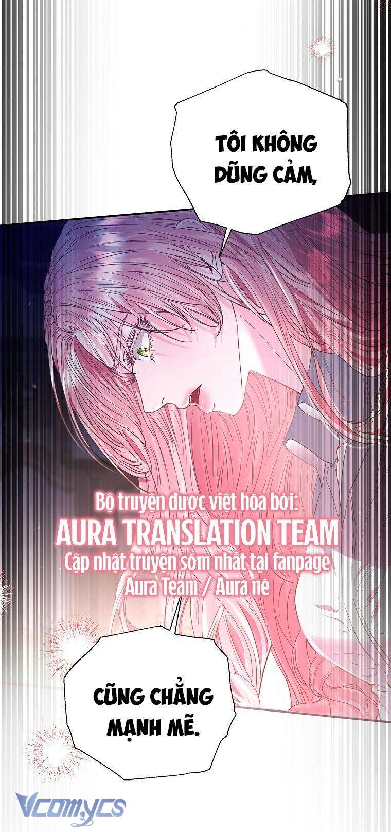 Này Người Chồng Phản Diện, Ngài Ám Ảnh Sai Người Rồi Chap 59 - Trang 4